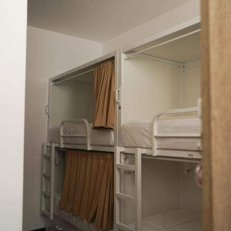 Sweet Sevilla Hostel Ngoại thất bức ảnh
